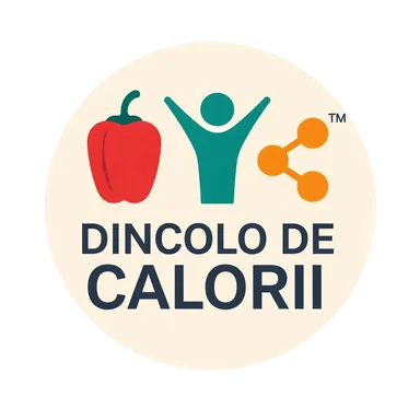 Dincolo de Calorii